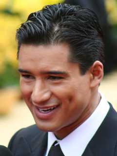 Mario Lopez Taking Talents To Maryland Mall To Kick Off Holiday Season