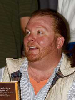 Restaurateur Mario Batali's Sexual Misconduct Trial Starts In Boston