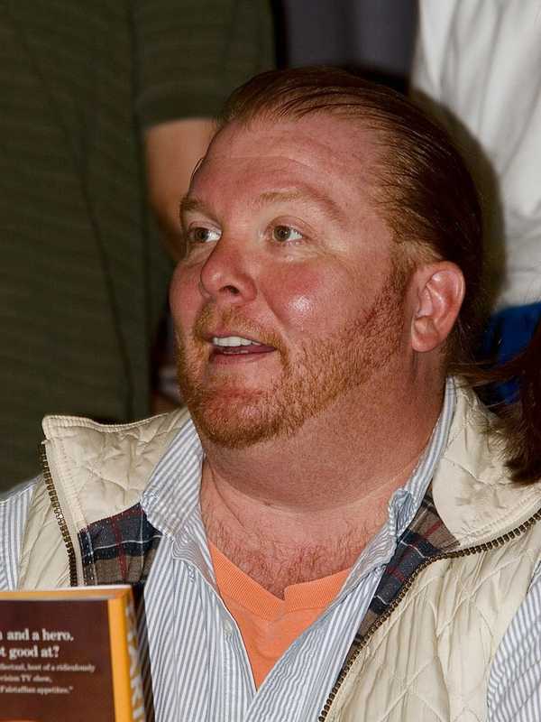 Ex-NY Restaurateur Mario Batali's Sexual Misconduct Trial Starts