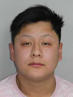 Union City Man Shared Child Porn On Social Media: Prosecutor