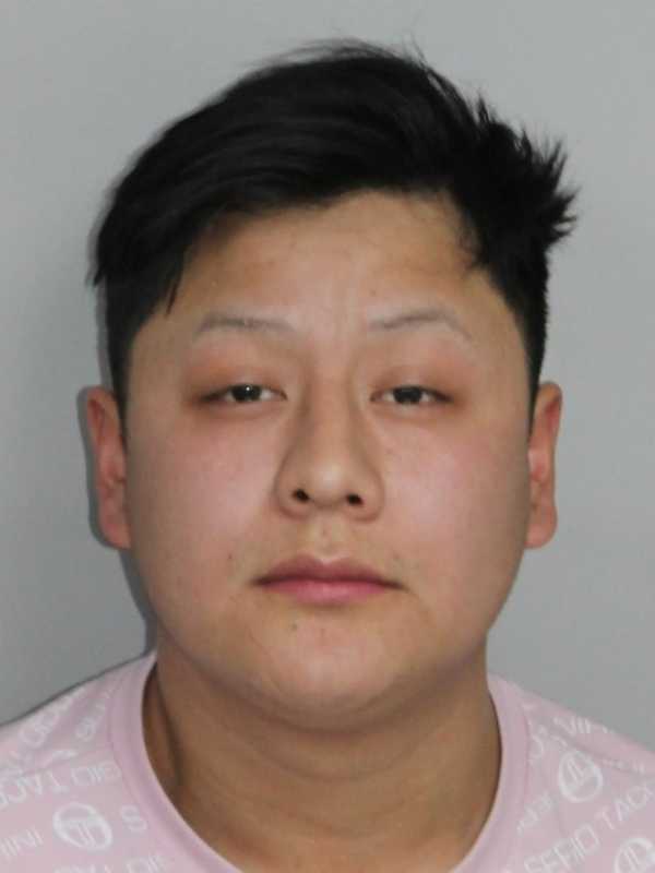 Union City Man Shared Child Porn On Social Media: Prosecutor