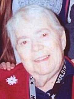 Marion Travers, 93, Yonkers