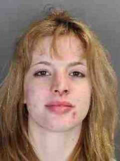 Nanuet Woman, 19, Driving Drunk Hits Deputy's Cruiser In Rockland, Sheriff's Office Says