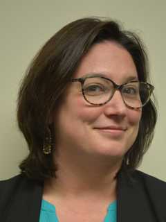 Bridgeport's Center For Family Justice Hires New Development Director