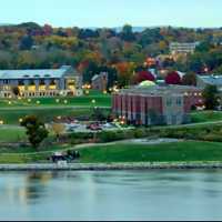 Student's Social Media Post With Racial Slur Being Investigated By Marist College