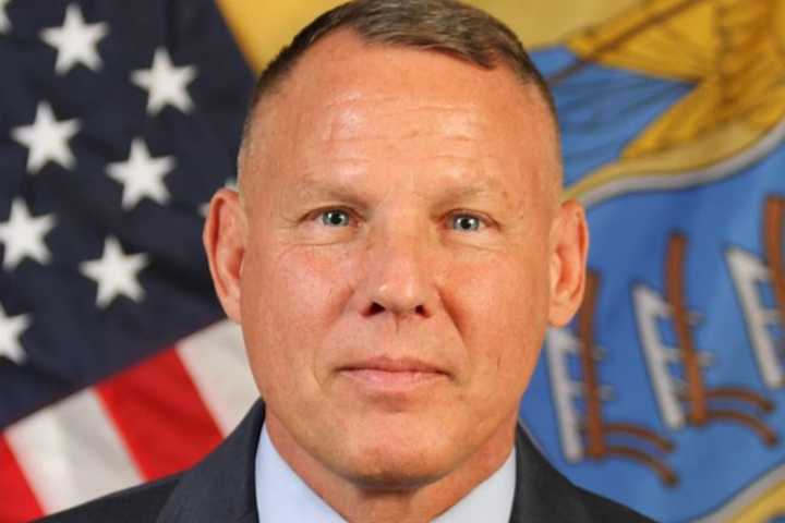 Report: Commissioner Of NJ Veterans Homes Resigns After 103 Residents Die Of Coronavirus