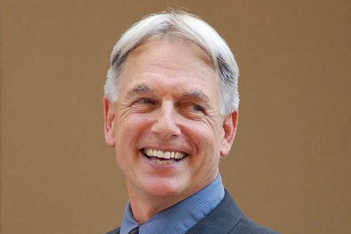 Meet Mark Harmon At Northvale Book Signing