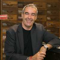 Pound Ridge Native Helps Businesses Deal With Disruptive Age
