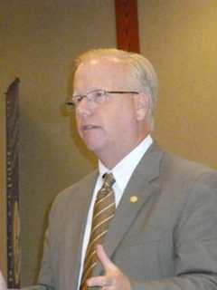 Mayor Hosting 'Small Business Day' In Danbury