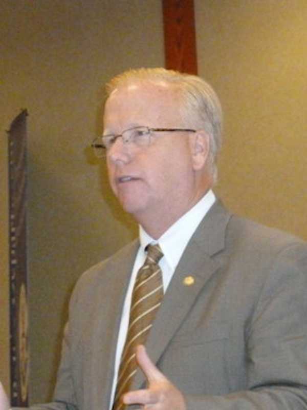 Mayor Hosting 'Small Business Day' In Danbury