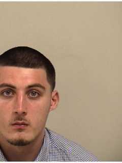 Bridgeport Man Charged In Westport Sex Assault