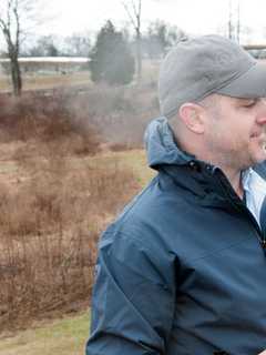 Emmy-Winning Filmmaker Joins New Canaan's Grace Farms Foundation