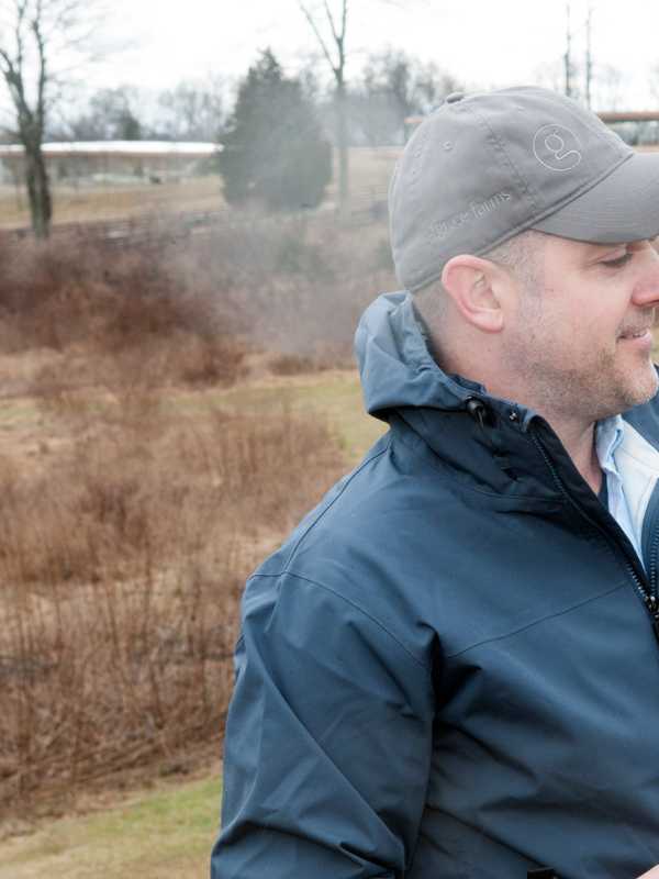 Emmy-Winning Filmmaker Joins New Canaan's Grace Farms Foundation