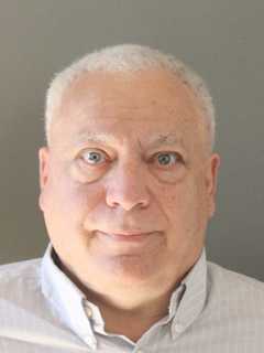 Podiatrist From Suffolk County Accused Of Forcibly Touching Patient