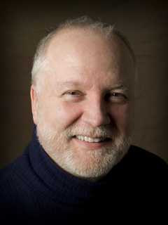 Nyack's Corner Frame Shop Names Mark Hillringhouse Artist Of The Month