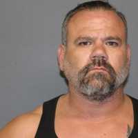 Hackensack PD: Hells Angel Busted With Loaded Gun, Drugs In Route 80 Stop