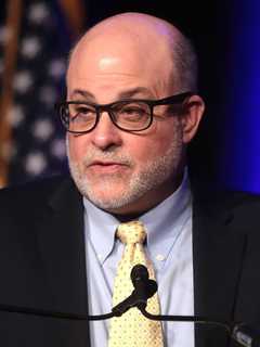 Meet Conservative Commentator Mark Levin In North Jersey