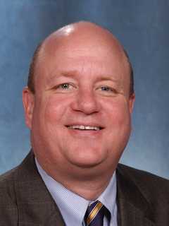Darien Chamber Of Commerce Names New Chairman Of The Board