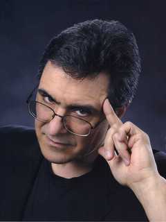 You’re Getting Sleepy: Hypnotist Appearing In Ramsey