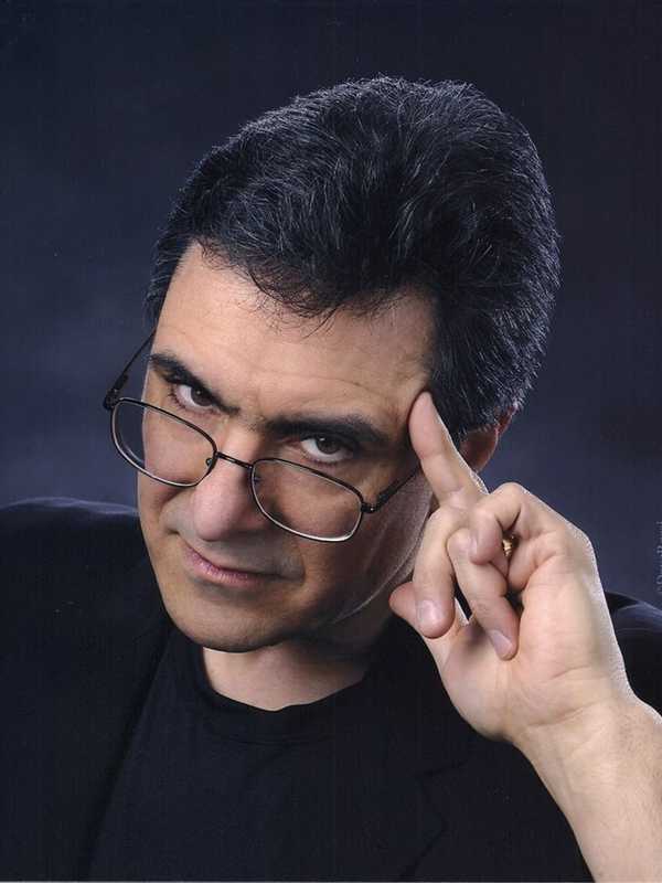 You’re Getting Sleepy: Hypnotist Appearing In Ramsey