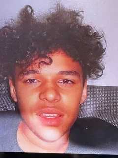 Police In Western Mass Search For Missing 16-Year-Old Boy