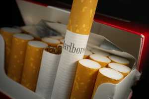 Bloomingdale Ups Age To Buy Cigarettes
