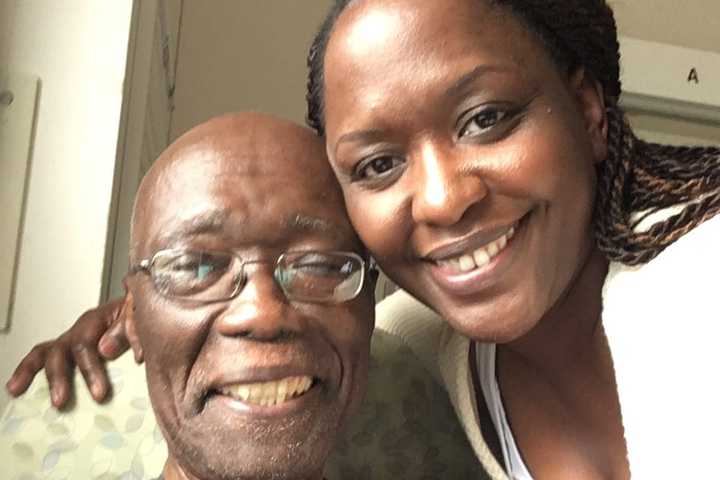 Marlene George, Yonkers Caregiver To Speak At Alzheimer’s Symposium