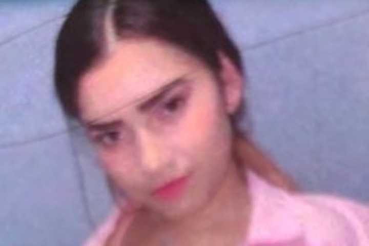 SEEN HER? Trenton Police Seek Public's Help Finding 15-Year-Old 'Runaway'