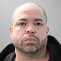 Lindenhurst Man Convicted After Knuckle Knife, Cocaine, Fentanyl Recovered During Traffic Stop
