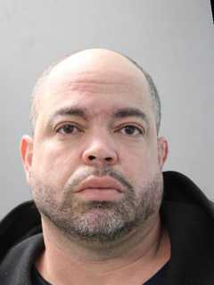 Lindenhurst Man Convicted After Knuckle Knife, Cocaine, Fentanyl Recovered During Traffic Stop