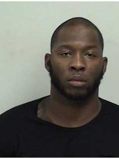 Norwalk Man Arrested With A Pound Of Pot In Westport
