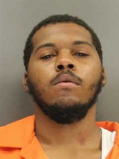 Confessed Camden Drug Dealer Gets 8 Years State Prison For Fatal Cocaine OD