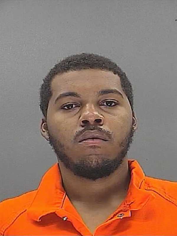 Camden Dealer Admits Selling Fatal Fentanyl-Cocaine Dose To Maple Shade Woman, Prosecutor Says