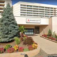 Police Searching For Duo Accused Of Stealing ATM Machine From Nassau County Hotel