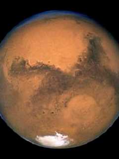 Earth, Mars Will Have Close Encounter Of The Rare Kind This Week