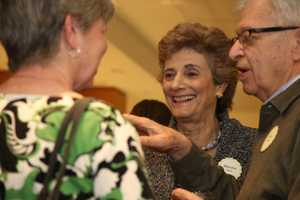 PHOTOS: Bergen Volunteer Medical Initiative Honors Volunteers