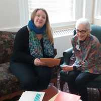 Grant Funds Early Memory Loss Program To Bethel Homes' Croton Campus