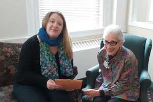 Grant Funds Early Memory Loss Program To Bethel Homes' Croton Campus