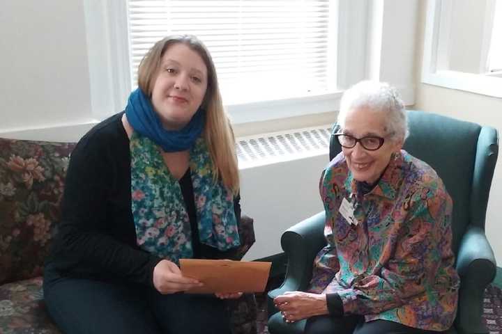 Grant Funds Early Memory Loss Program To Bethel Homes' Croton Campus