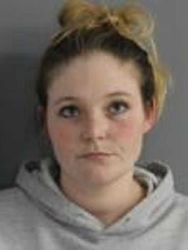 Millerton Woman Charged With Using Friend's ID To Open Accounts