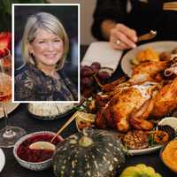 <p>Martha Stewart explained to worried fans that she has not canceled the holiday of Thanksgiving - she's just changed her usual plans.&nbsp;</p>