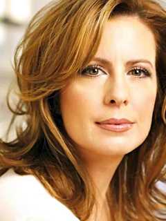 Happy Birthday To Soap Star And Waldwick Native Martha Byrne