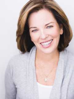 Author With Local Roots Will Address Friends Of The Darien Library