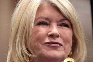 Why NJ's Martha Stewart Wishes Her Married Friends Would 'Just Die'