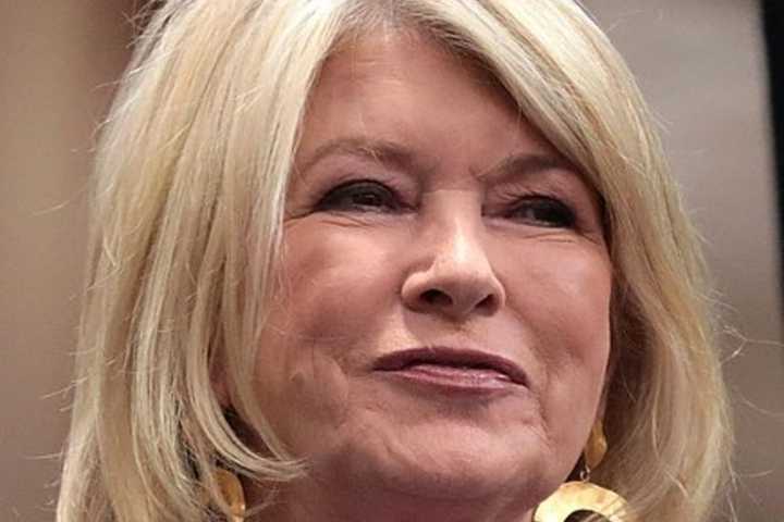 Why NJ's Martha Stewart Wishes Her Married Friends Would 'Just Die'