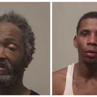 Pair Of 7-11 Burglars Arrested: Trenton PD