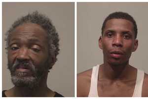 Pair Of 7-11 Burglars Arrested: Trenton PD