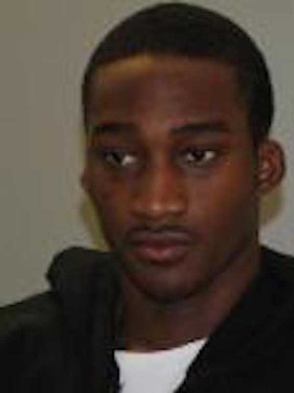 Two Charged With Gun, Cocaine, Marijuana Possession In I-87 Stop