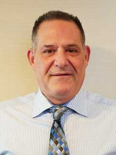 Westchester Native Named Food & Beverage Manager At Mount Kisco Holiday Inn