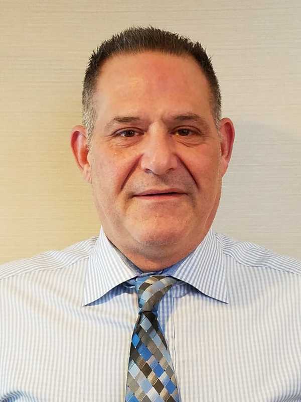 Westchester Native Named Food & Beverage Manager At Mount Kisco Holiday Inn